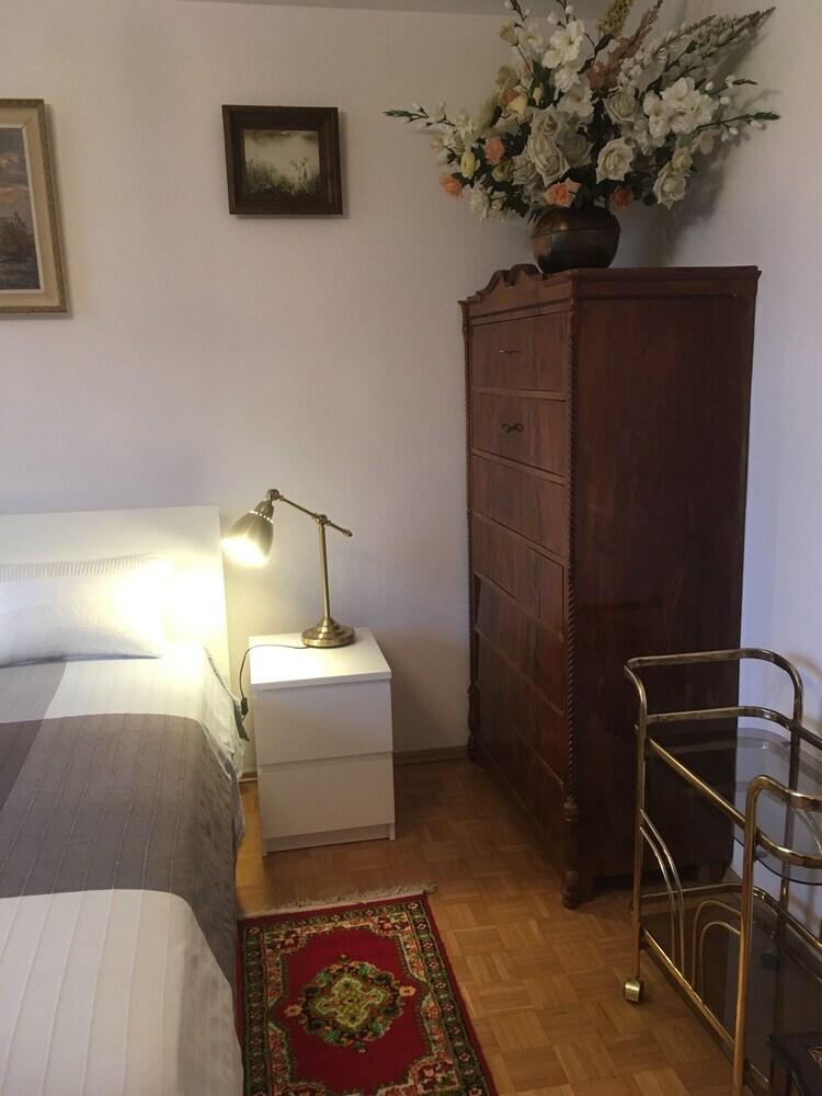 P&o Apartments Wilanow 1