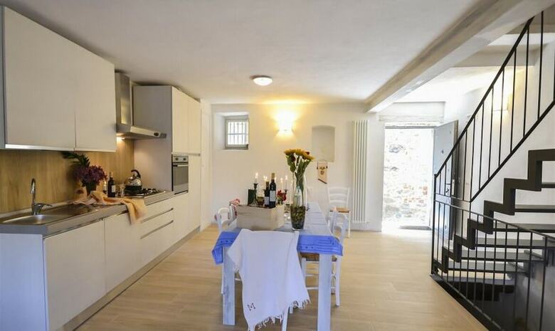 Apartamento Vicolo Papascello