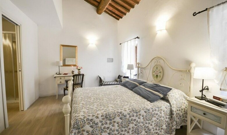 Apartamento Vicolo Papascello
