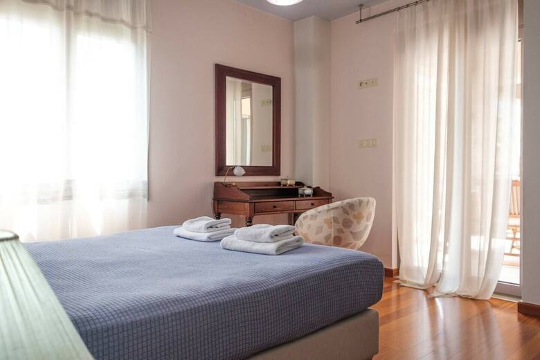 Villa Pentari Bitsakis House