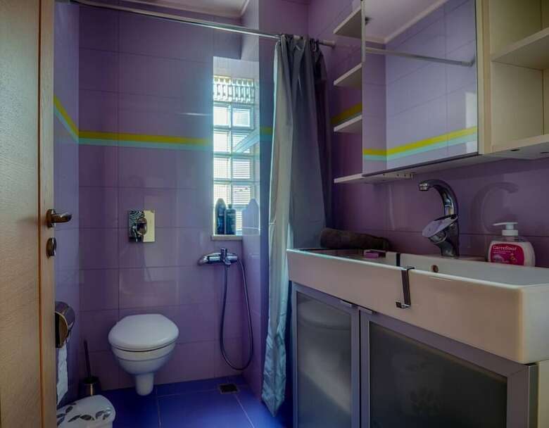Villa Pentari Bitsakis House