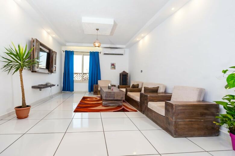 Aparthotel Pyramids Gem Plaza