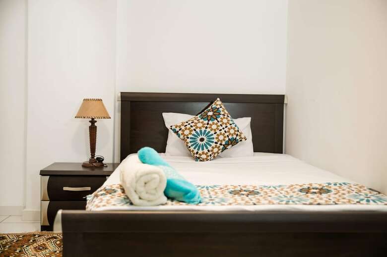 Aparthotel Pyramids Gem Plaza