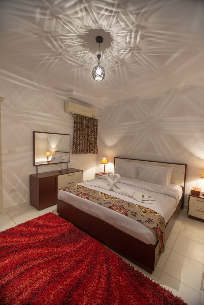Aparthotel Pyramids Gem Plaza