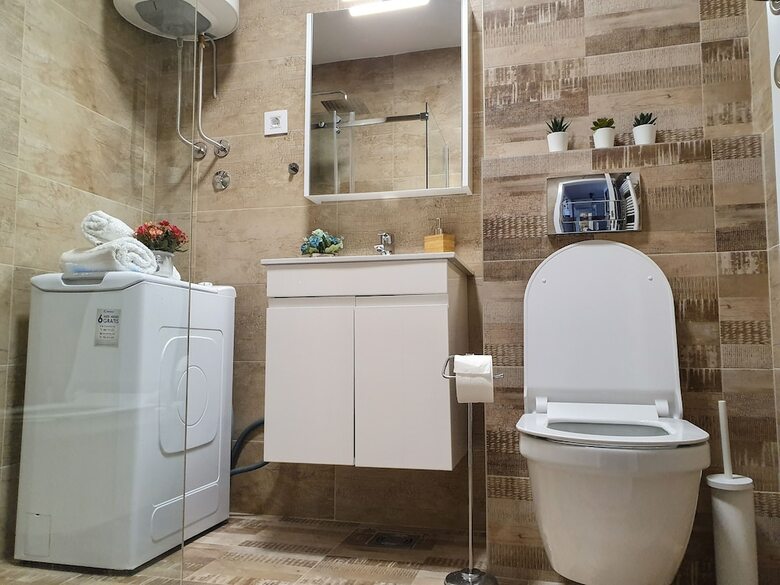 Srecko No1 Apartment