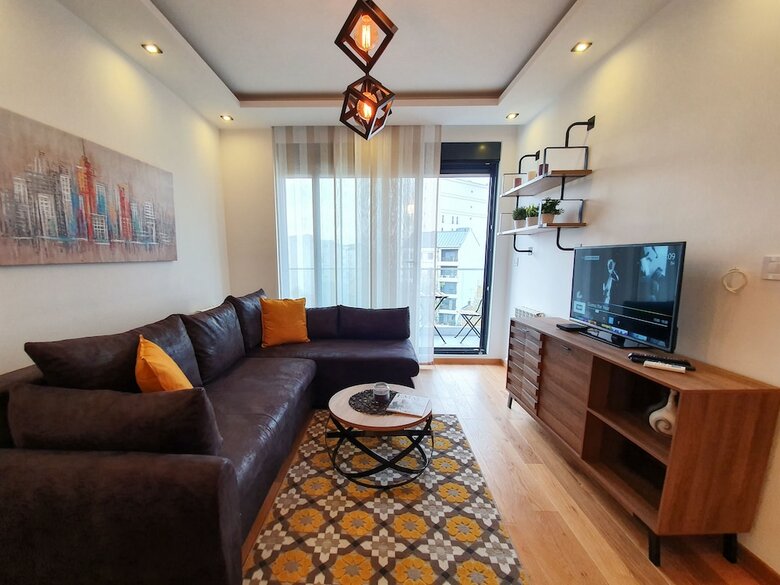 Srecko No1 Apartment