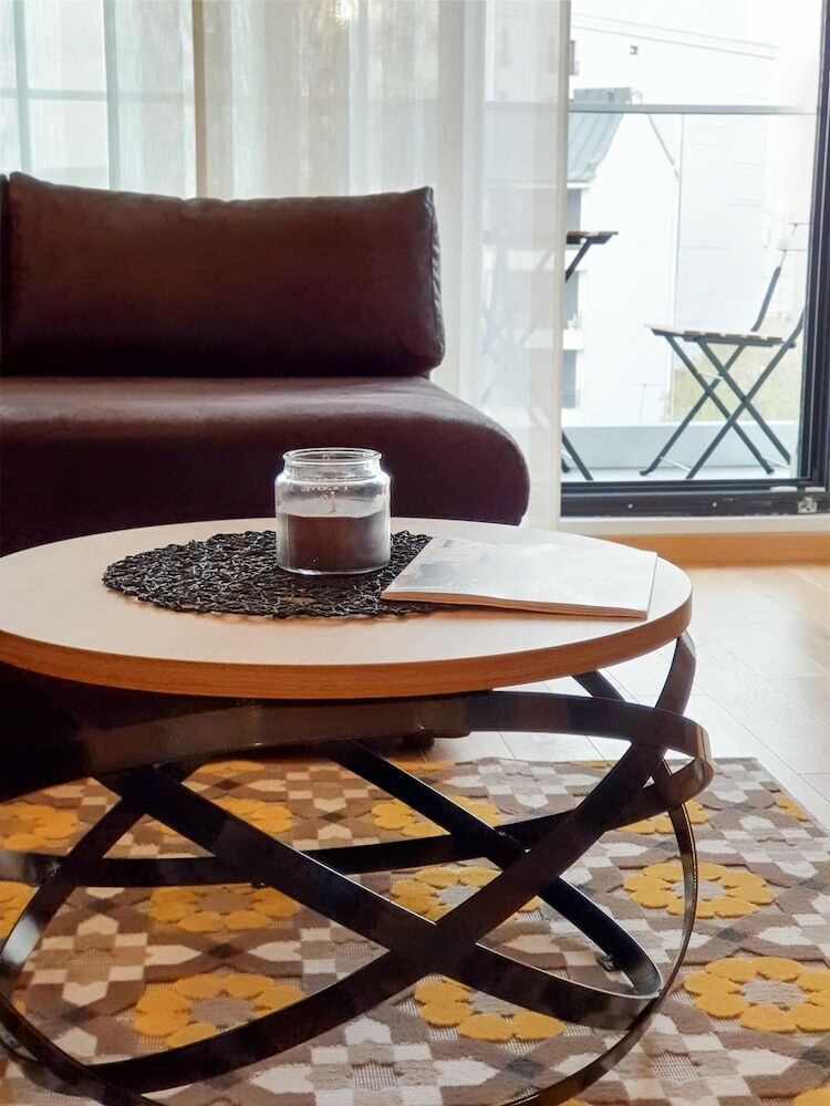 Srecko No1 Apartment