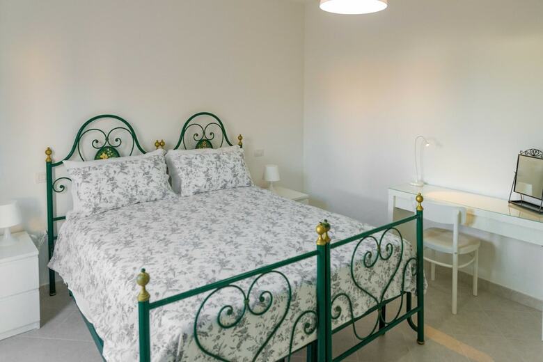Apartamento Residence La Vallonea