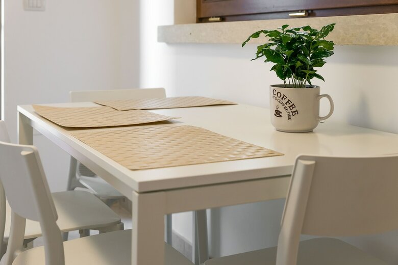 Apartamento Residence La Vallonea