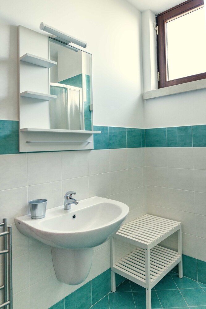 Apartamento Residence La Vallonea