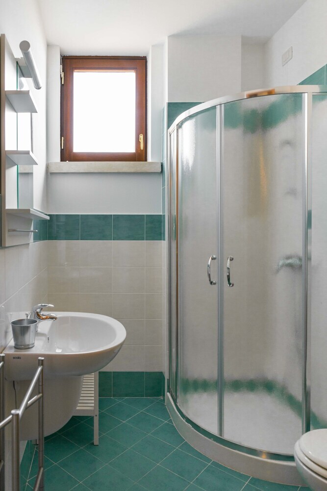 Apartamento Residence La Vallonea