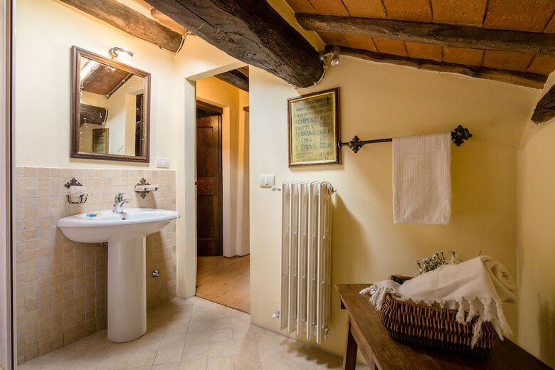 Apartamento La Dolce Vita