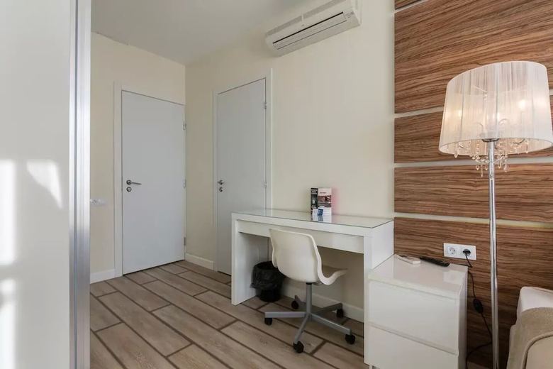 Apartment On Muchnoy Pereulok