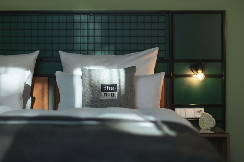 Hotel The Niu Dwarf