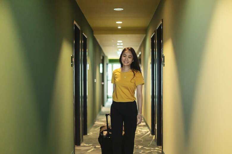 Hotel The Niu Dwarf