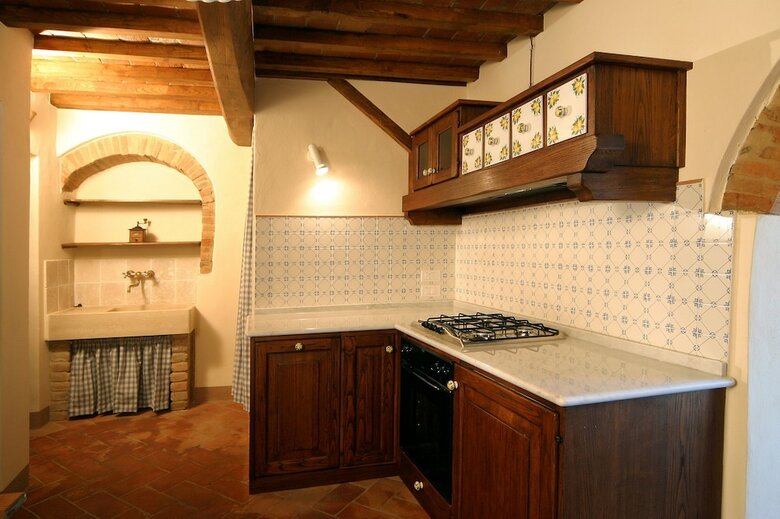 Agroturismo Agriturismo Il Casone