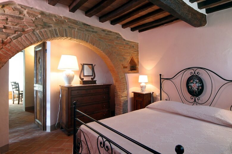 Agroturismo Agriturismo Il Casone