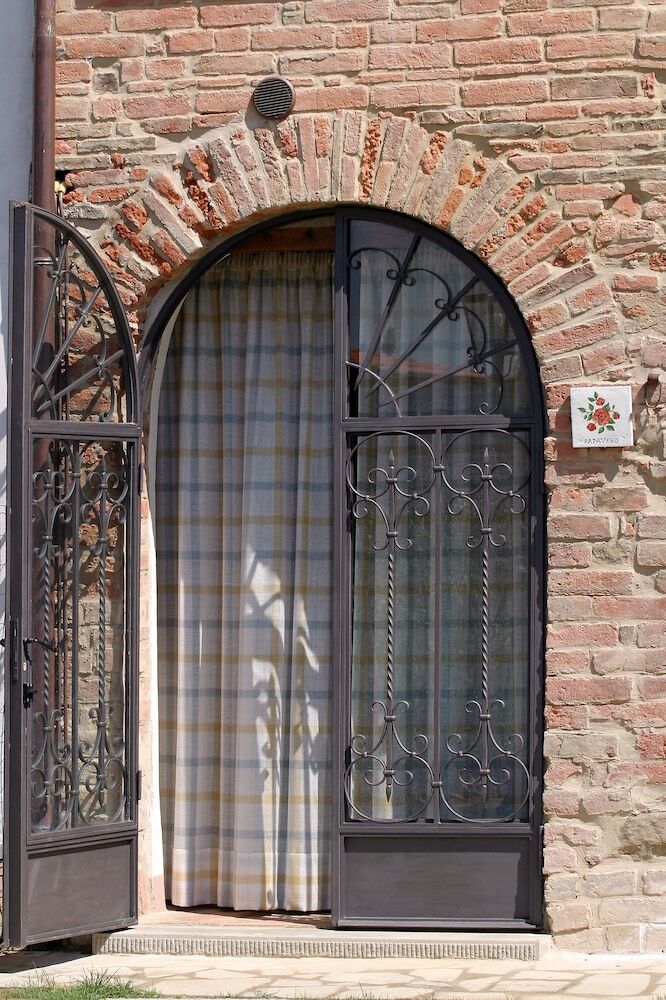 Agroturismo Agriturismo Il Casone