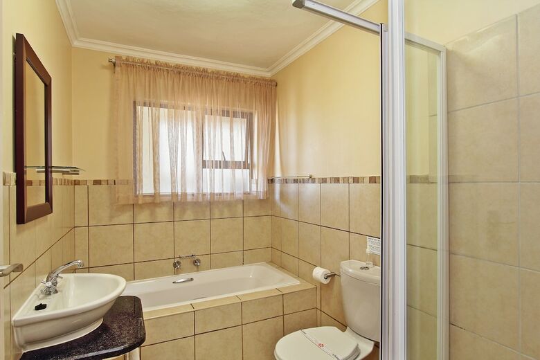 Apartamento Uvongo River Resort