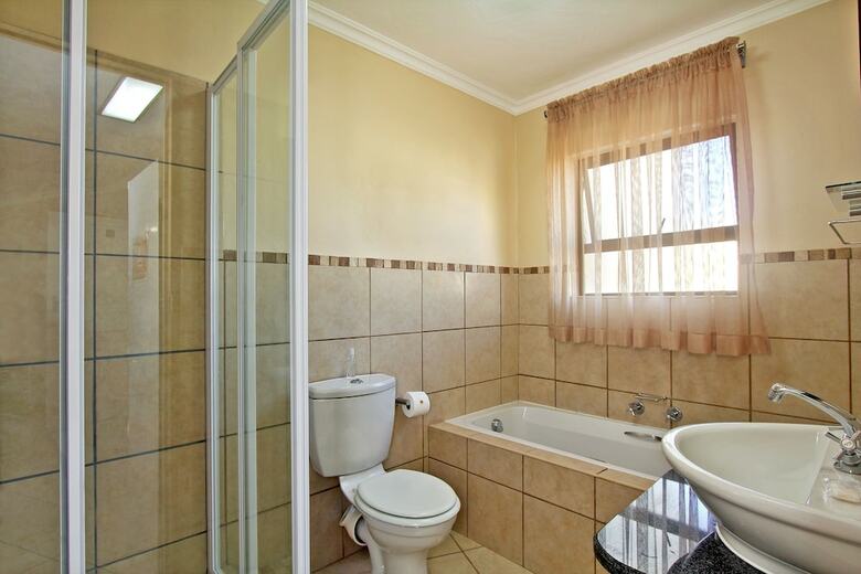 Apartamento Uvongo River Resort