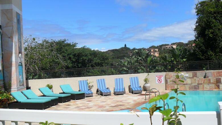 Apartamento Uvongo River Resort