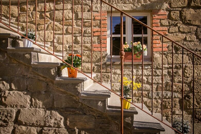 Agroturismo Borgo Dante