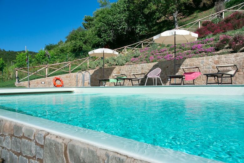 Agroturismo Borgo Dante