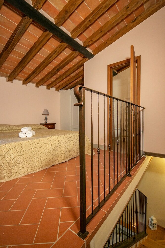 Agroturismo Borgo Dante