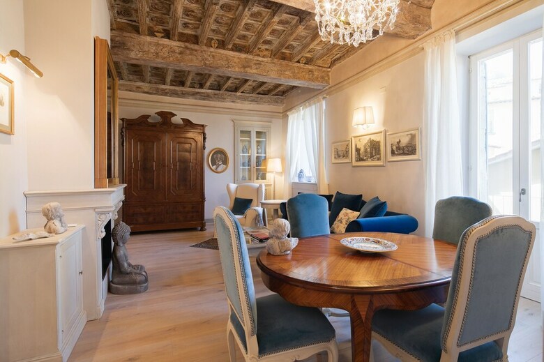 Apartamento La Casa Di Lucia