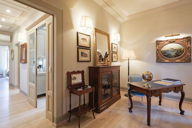 Apartamento La Casa Di Lucia