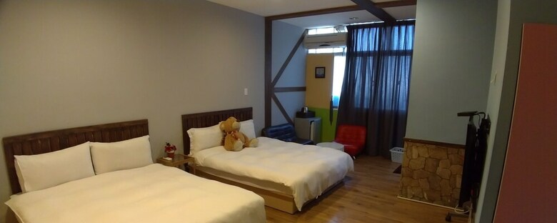 Hotel Feng Jia Fu Xing