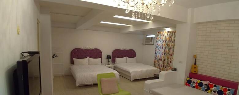 Hotel Feng Jia Fu Xing