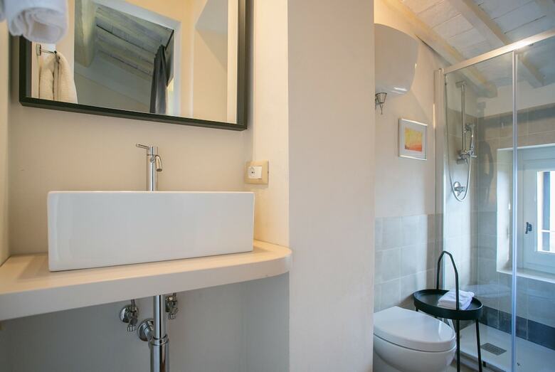 Apartamento Casa Acquerello