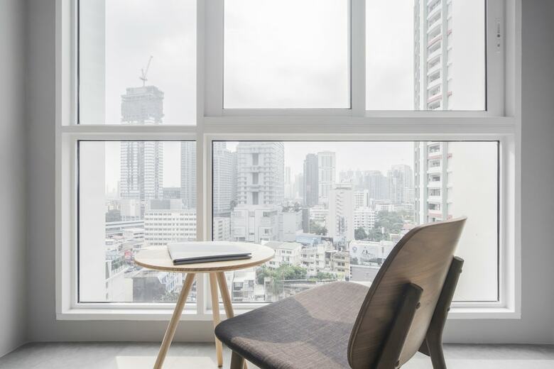Hotel Posh Residence Thonglor By Favstay