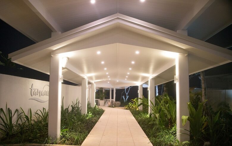 Apartamento Tamanu On The Beach