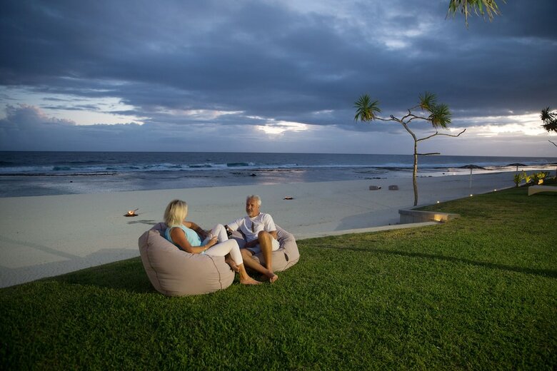 Apartamento Tamanu On The Beach