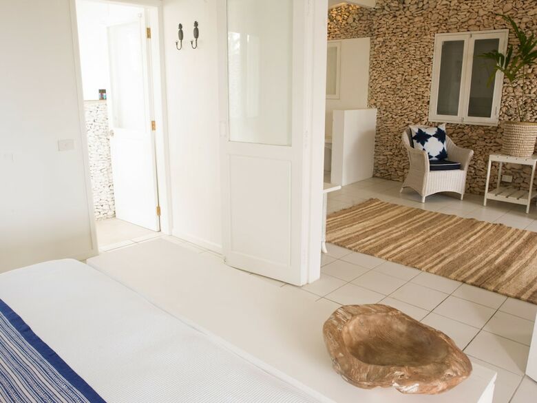 Apartamento Tamanu On The Beach