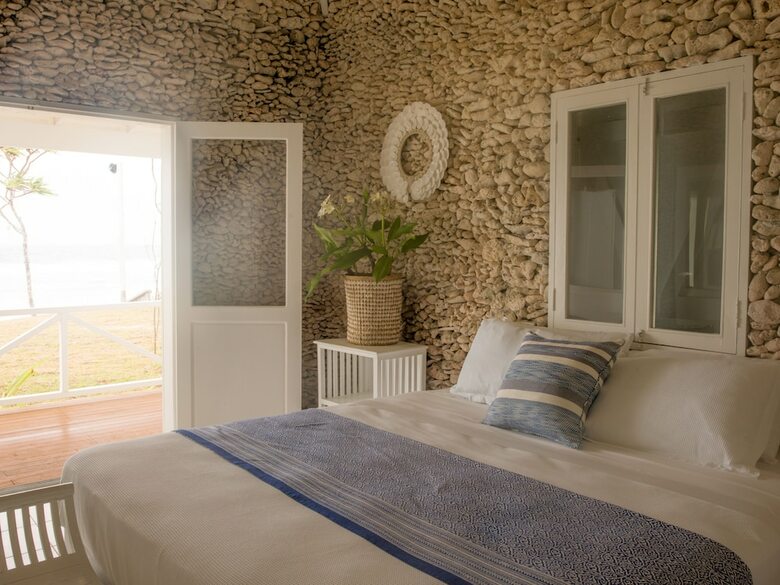 Apartamento Tamanu On The Beach
