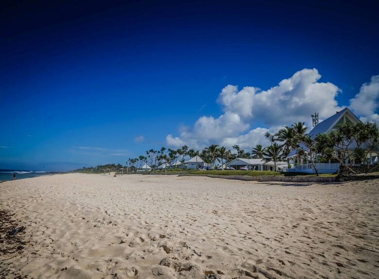 Apartamento Tamanu On The Beach