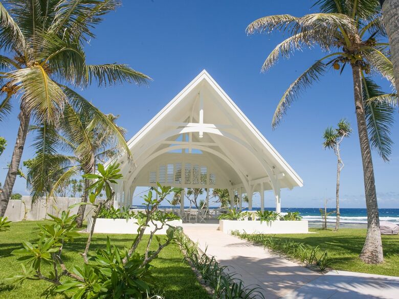 Apartamento Tamanu On The Beach