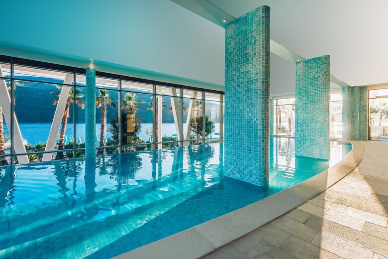 Hotel Iberostar Selection Kumbor