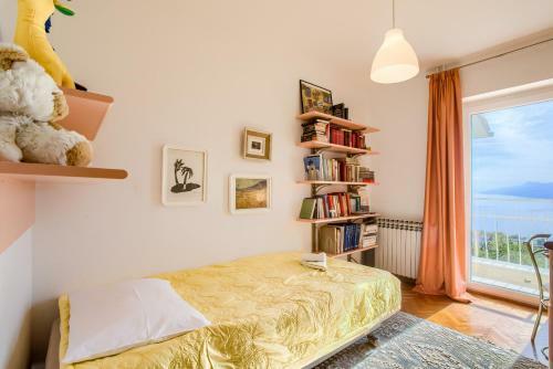Apartments Frlan