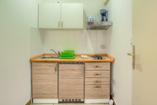 Apartments Frlan