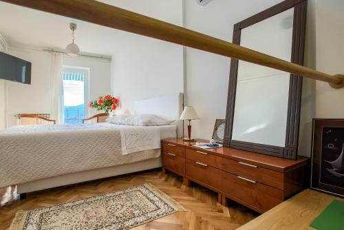 Apartments Frlan