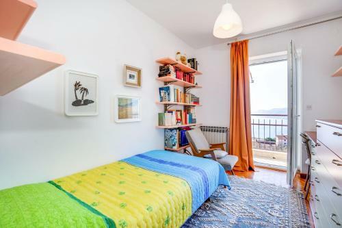 Apartments Frlan
