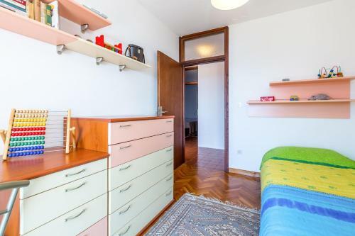 Apartments Frlan