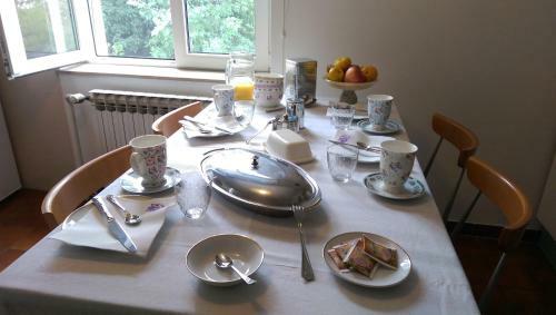 Apartments Frlan