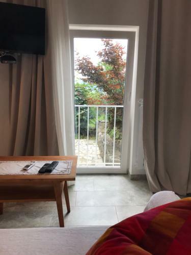Apartments Frlan