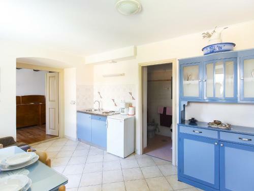 Apartamento Holliday Home Osojnak