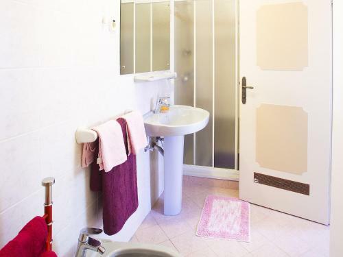 Apartamento Holliday Home Osojnak